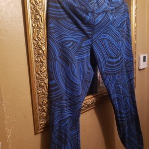 Workout leggings